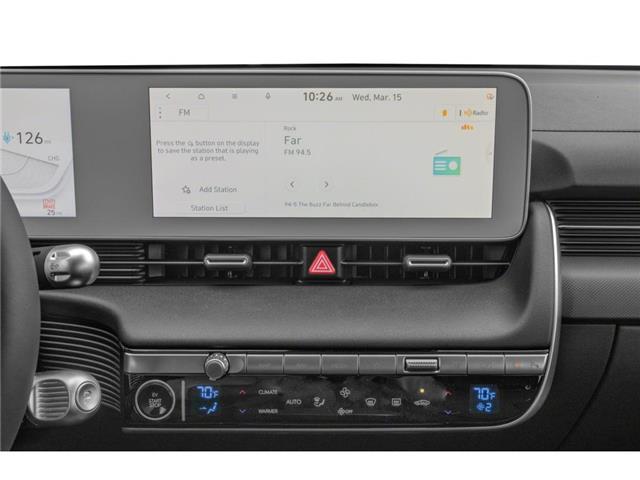 2024 Hyundai IONIQ 5 Preferred Long Range (Stk: 243279N) in Grand Falls - Image 7 of 12