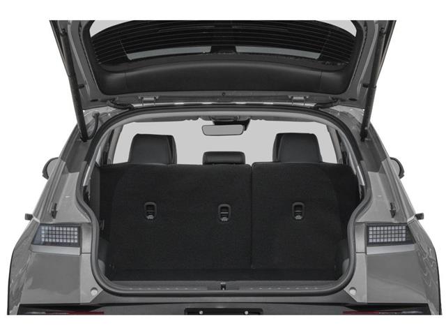 2024 Hyundai IONIQ 5 Preferred Long Range (Stk: 243279N) in Grand Falls - Image 8 of 12