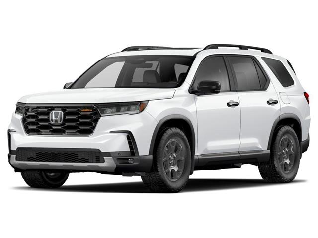 2025 Honda Pilot TrailSport (Stk: 2686077) in Calgary - Image 1 of 1