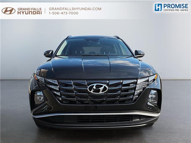 2022 Hyundai Tucson Preferred (Stk: 243136B) in Grand Falls - Image 2 of 17