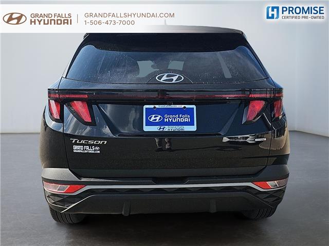 2022 Hyundai Tucson Preferred (Stk: 243136B) in Grand Falls - Image 3 of 17