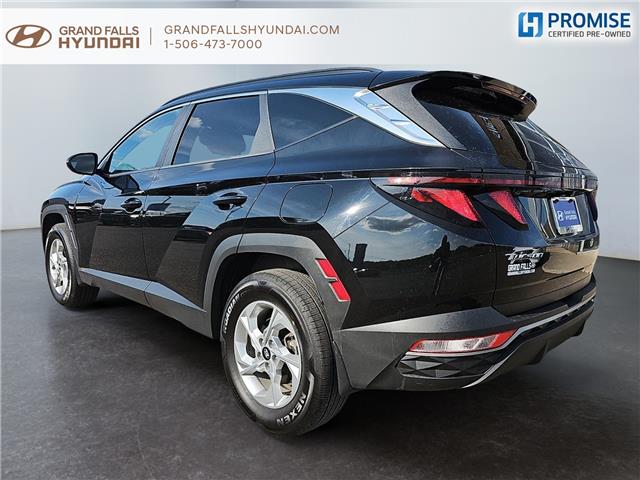 2022 Hyundai Tucson Preferred (Stk: 243136B) in Grand Falls - Image 4 of 17