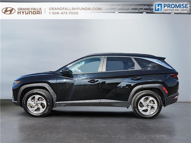 2022 Hyundai Tucson Preferred (Stk: 243136B) in Grand Falls - Image 5 of 17