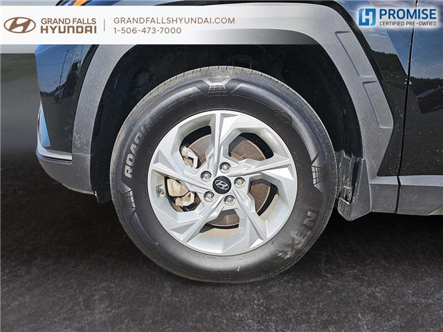 2022 Hyundai Tucson Preferred (Stk: 243136B) in Grand Falls - Image 7 of 17