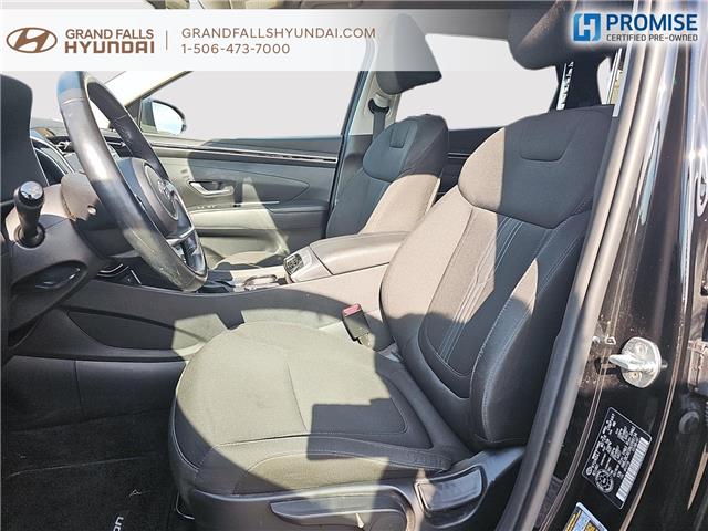 2022 Hyundai Tucson Preferred (Stk: 243136B) in Grand Falls - Image 8 of 17