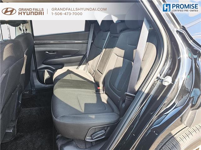 2022 Hyundai Tucson Preferred (Stk: 243136B) in Grand Falls - Image 9 of 17