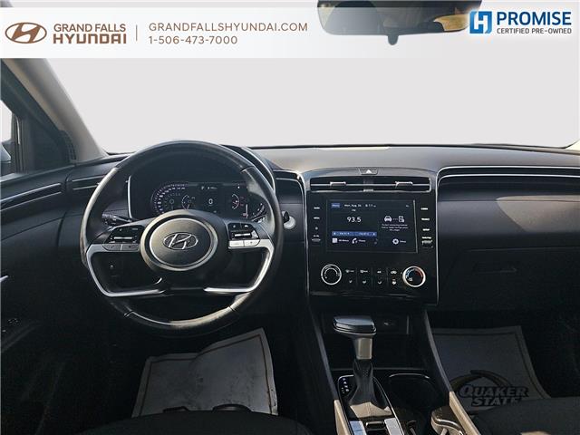 2022 Hyundai Tucson Preferred (Stk: 243136B) in Grand Falls - Image 10 of 17