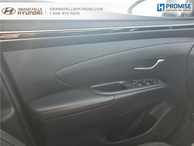 2022 Hyundai Tucson Preferred (Stk: 243136B) in Grand Falls - Image 12 of 17