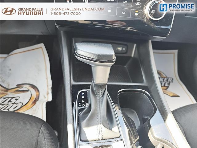 2022 Hyundai Tucson Preferred (Stk: 243136B) in Grand Falls - Image 14 of 17