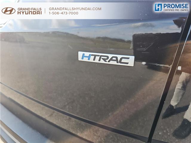 2022 Hyundai Tucson Preferred (Stk: 243136B) in Grand Falls - Image 15 of 17
