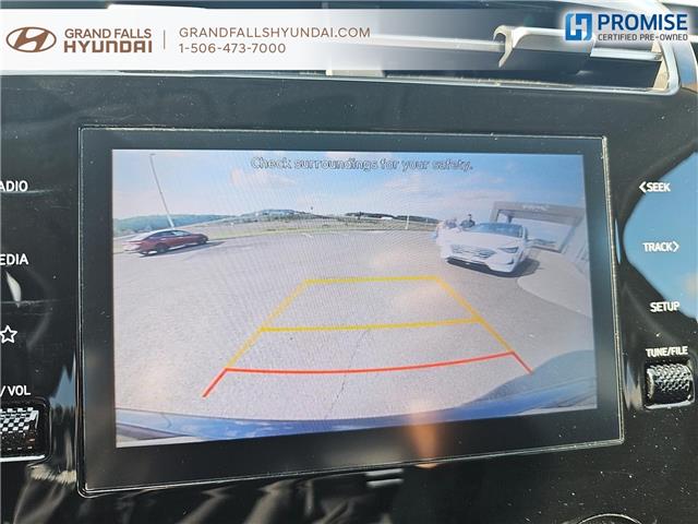 2022 Hyundai Tucson Preferred (Stk: 243136B) in Grand Falls - Image 16 of 17