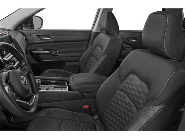 2024 Nissan Pathfinder S (Stk: XN5180) in Thornhill - Image 6 of 11