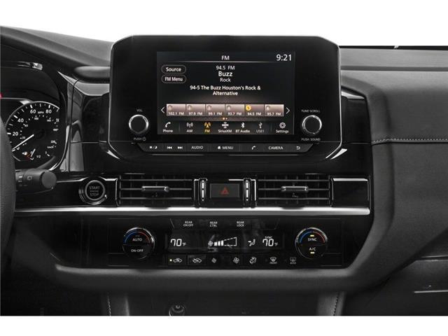 2024 Nissan Pathfinder S (Stk: XN5180) in Thornhill - Image 7 of 11