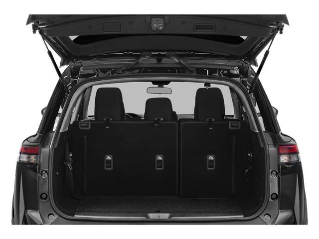 2024 Nissan Pathfinder S (Stk: XN5180) in Thornhill - Image 8 of 11