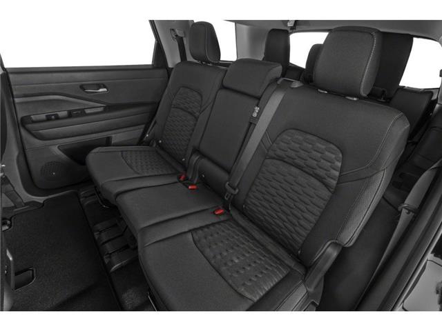 2024 Nissan Pathfinder S (Stk: XN5180) in Thornhill - Image 9 of 11