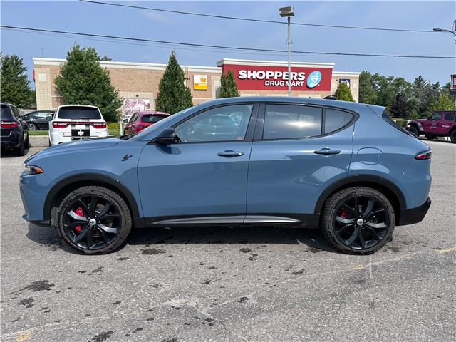 2024 Dodge Hornet PHEV R/T (Stk: W8537) in Uxbridge - Image 5 of 19