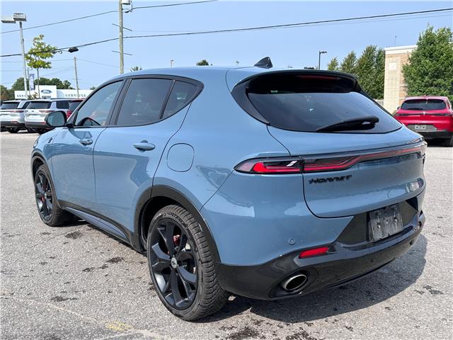 2024 Dodge Hornet PHEV R/T (Stk: W8537) in Uxbridge - Image 6 of 19