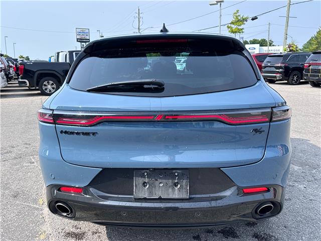 2024 Dodge Hornet PHEV R/T (Stk: W8537) in Uxbridge - Image 7 of 19