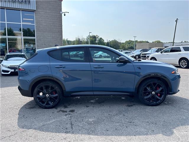 2024 Dodge Hornet PHEV R/T (Stk: W8537) in Uxbridge - Image 9 of 19