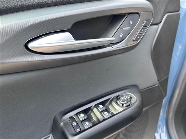 2024 Dodge Hornet PHEV R/T (Stk: W8537) in Uxbridge - Image 15 of 19