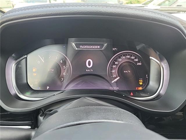 2025 RAM 1500 Laramie (Stk: 25007) in New Hamburg - Image 8 of 18