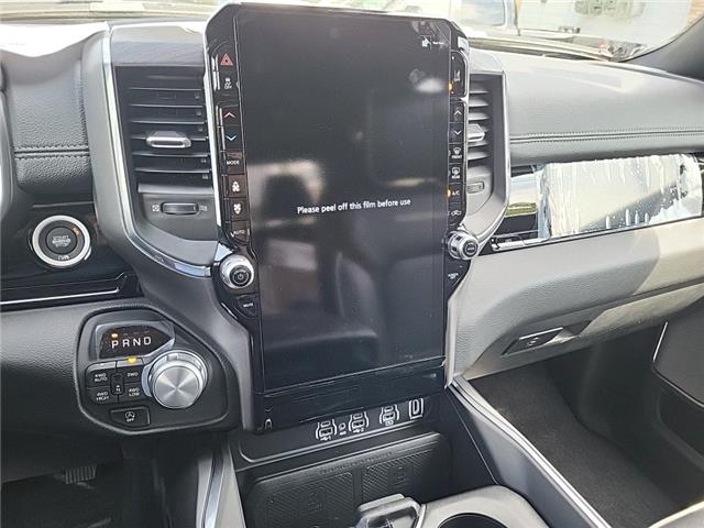 2025 RAM 1500 Laramie (Stk: 25007) in New Hamburg - Image 10 of 18
