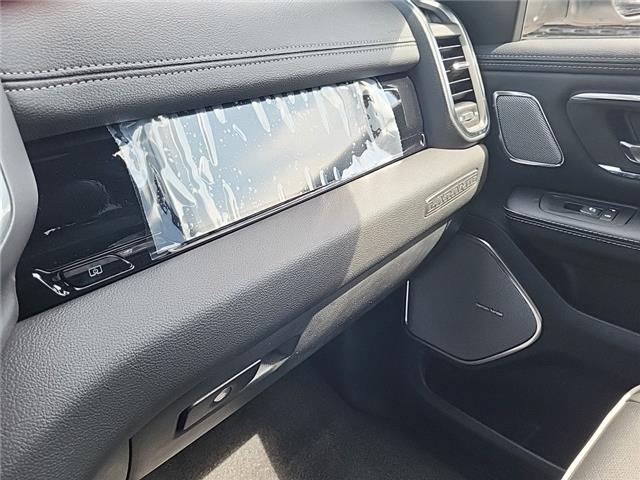 2025 RAM 1500 Laramie (Stk: 25007) in New Hamburg - Image 11 of 18