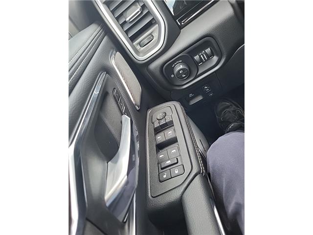 2025 RAM 1500 Laramie (Stk: 25007) in New Hamburg - Image 12 of 18