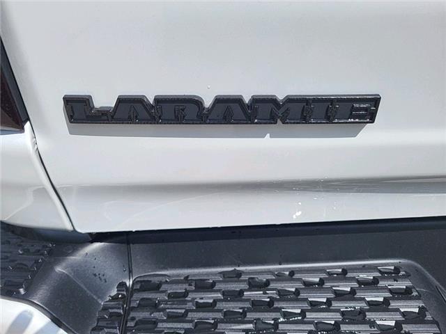 2025 RAM 1500 Laramie (Stk: 25007) in New Hamburg - Image 16 of 18