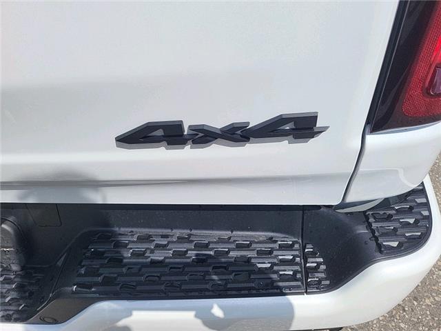 2025 RAM 1500 Laramie (Stk: 25007) in New Hamburg - Image 17 of 18