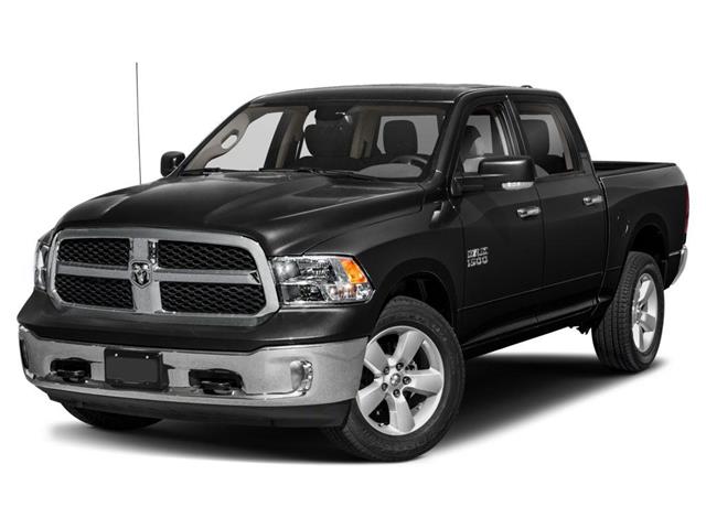 2024 RAM 1500 Classic Warlock (Stk: 24096) in Dryden - Image 1 of 11