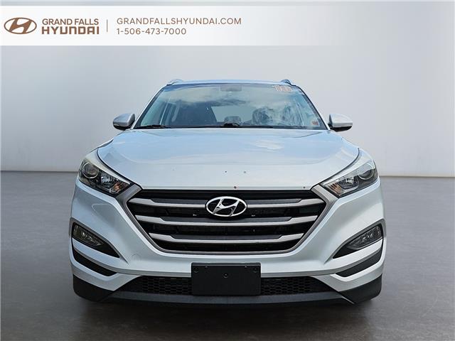 2016 Hyundai Tucson Premium (Stk: 242841BA) in Grand Falls - Image 2 of 16