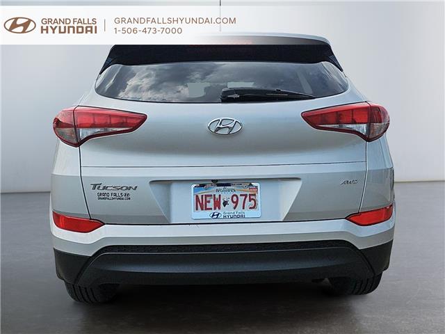 2016 Hyundai Tucson Premium (Stk: 242841BA) in Grand Falls - Image 3 of 16