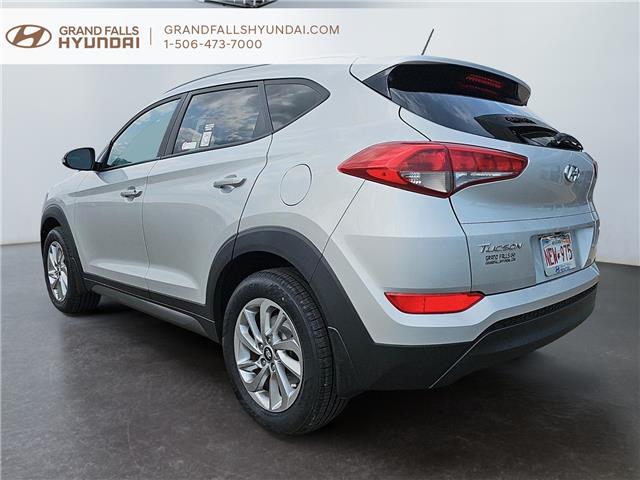 2016 Hyundai Tucson Premium (Stk: 242841BA) in Grand Falls - Image 4 of 16