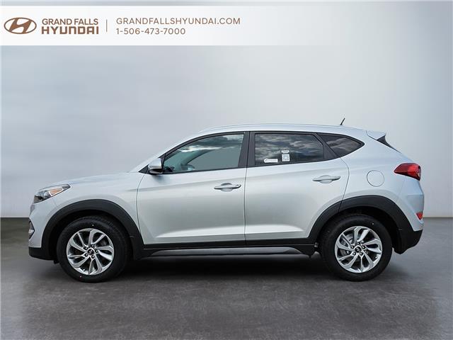 2016 Hyundai Tucson Premium (Stk: 242841BA) in Grand Falls - Image 5 of 16