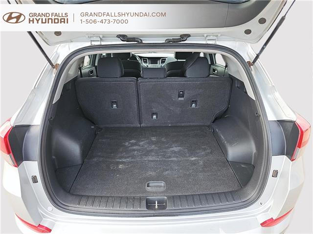 2016 Hyundai Tucson Premium (Stk: 242841BA) in Grand Falls - Image 6 of 16