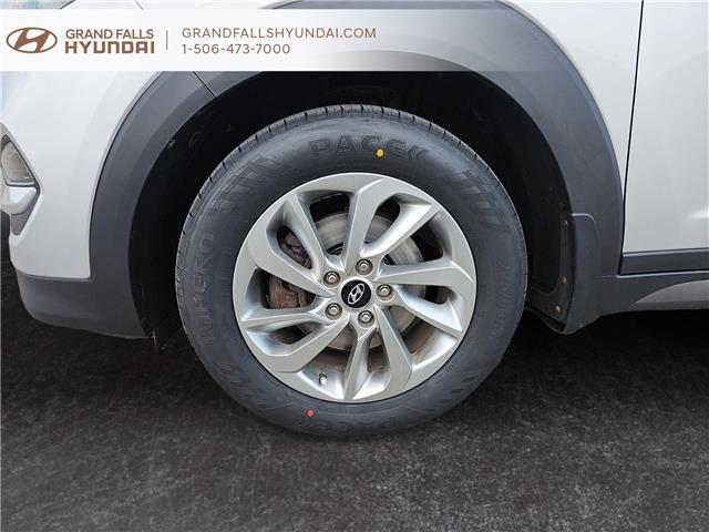 2016 Hyundai Tucson Premium (Stk: 242841BA) in Grand Falls - Image 7 of 16
