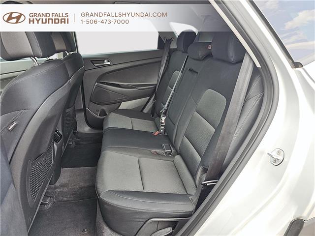 2016 Hyundai Tucson Premium (Stk: 242841BA) in Grand Falls - Image 9 of 16