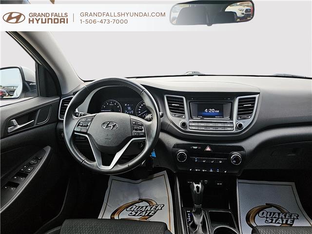 2016 Hyundai Tucson Premium (Stk: 242841BA) in Grand Falls - Image 10 of 16