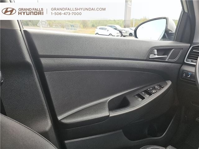 2016 Hyundai Tucson Premium (Stk: 242841BA) in Grand Falls - Image 12 of 16