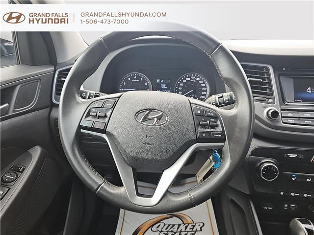 2016 Hyundai Tucson Premium (Stk: 242841BA) in Grand Falls - Image 13 of 16