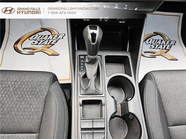 2016 Hyundai Tucson Premium (Stk: 242841BA) in Grand Falls - Image 14 of 16