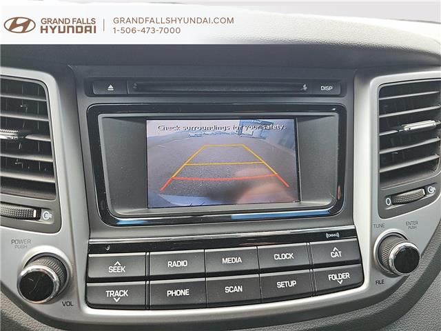 2016 Hyundai Tucson Premium (Stk: 242841BA) in Grand Falls - Image 16 of 16