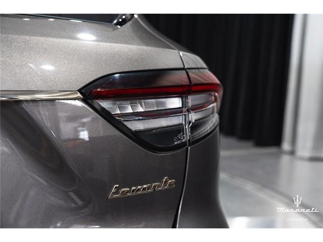 2023 Maserati Levante Modena (Stk: 1163MCE) in Edmonton - Image 11 of 27