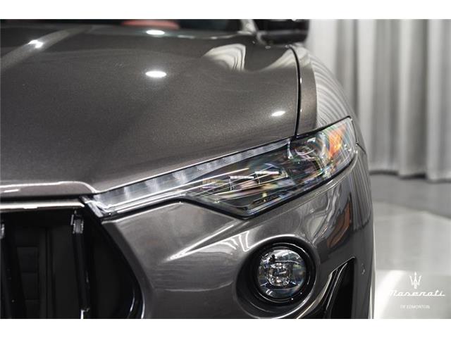 2023 Maserati Levante Modena (Stk: 1163MCE) in Edmonton - Image 10 of 27