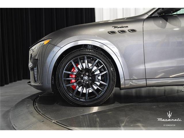 2023 Maserati Levante Modena (Stk: 1163MCE) in Edmonton - Image 27 of 27