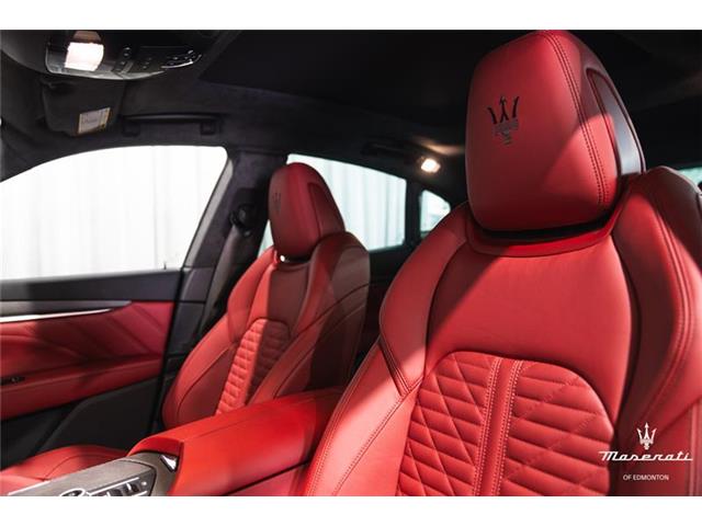 2023 Maserati Levante Modena (Stk: 1163MCE) in Edmonton - Image 20 of 27