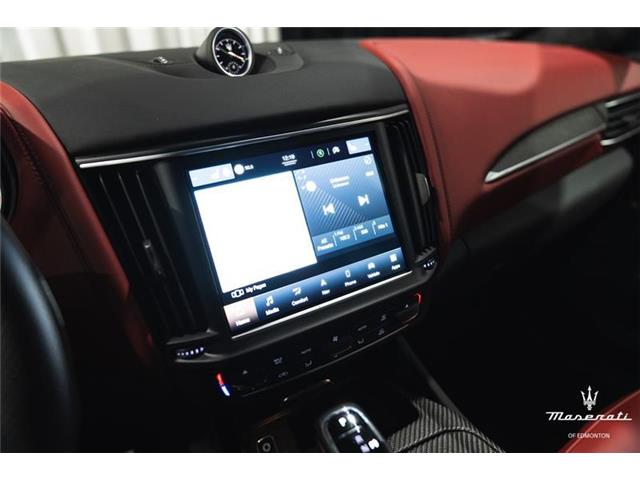 2023 Maserati Levante Modena (Stk: 1163MCE) in Edmonton - Image 16 of 27