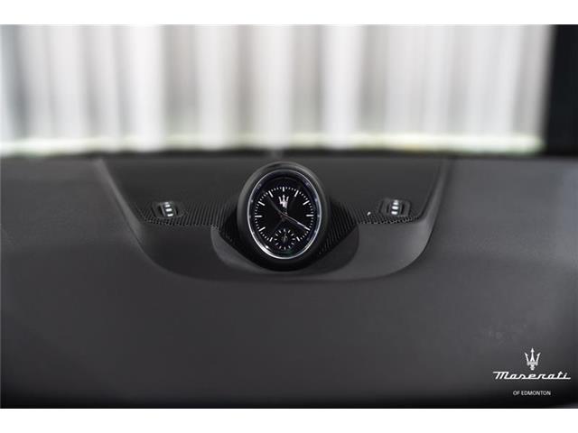 2023 Maserati Levante Modena (Stk: 1163MCE) in Edmonton - Image 18 of 27