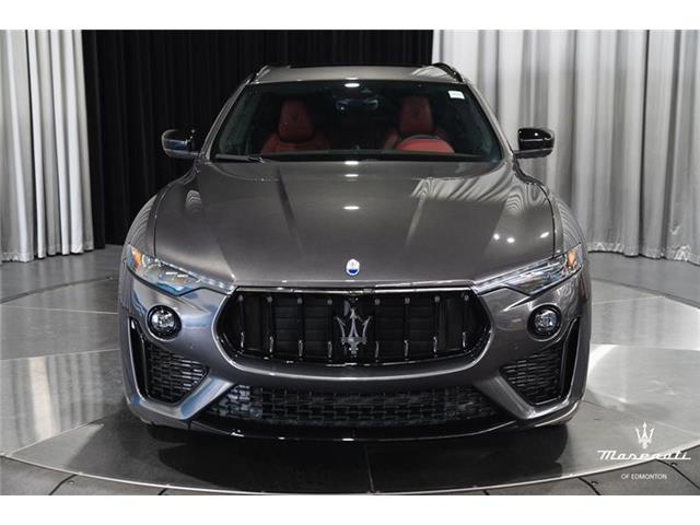 2023 Maserati Levante Modena (Stk: 1163MCE) in Edmonton - Image 2 of 27